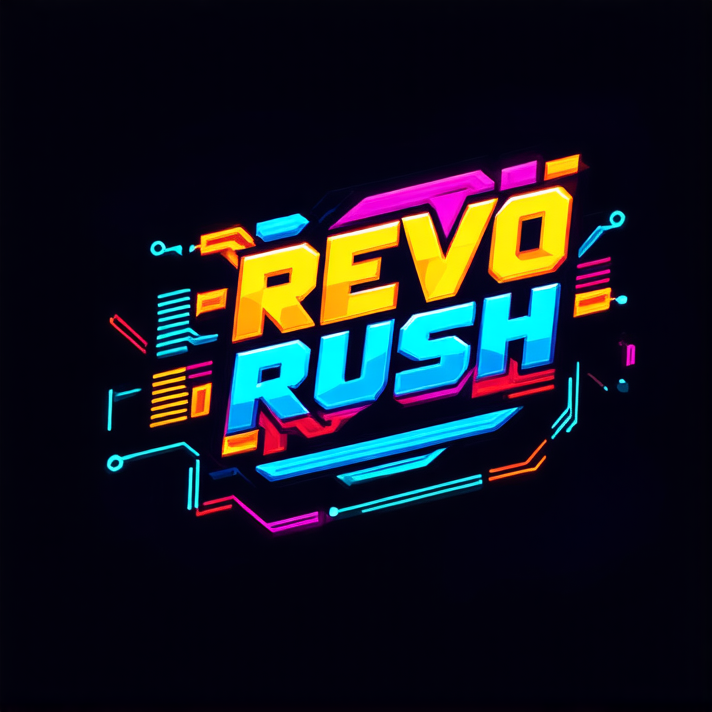 ReVoRush Logo